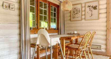 2 bedroom pet friendly home in Ræge