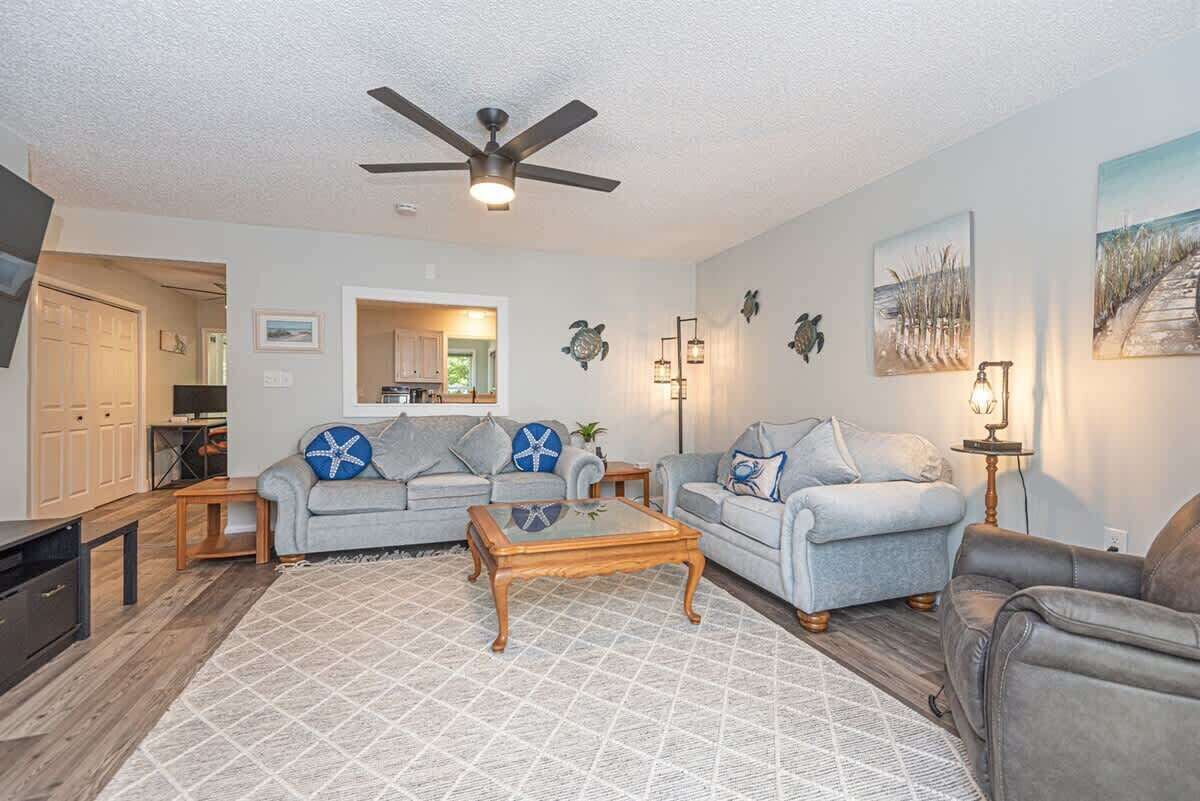 Fernseher, Arbeitsbereiche