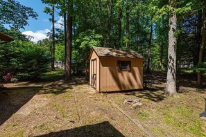Exterior - Ocean Pines 3BR House Resort Community (Berlin)