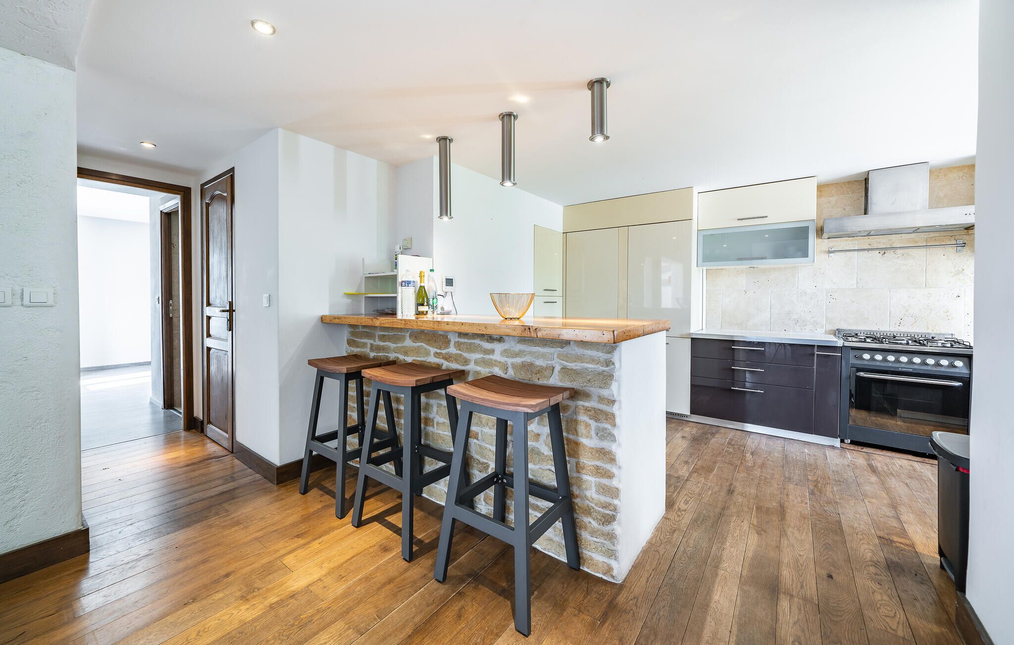 冰箱、烤箱、炉灶、洗碗机