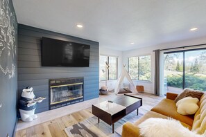 Fernseher, Arbeitsbereiche