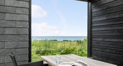 Maison confortable Ă Kalundborg avec.