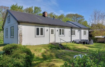 Udendørsområde