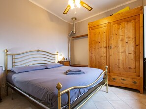 1 bedroom, WiFi