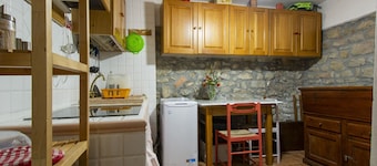 Casa della Fontana by Interhome