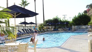 Pool - Diamond Resorts Riviera Beach Resort - 2 Bedroom - No View (Capistrano Beach)