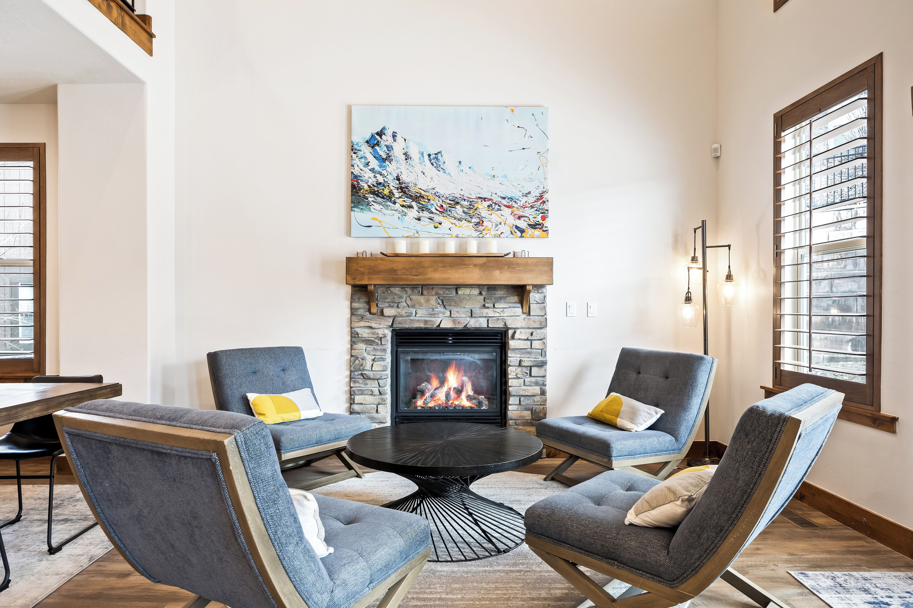 Interieur