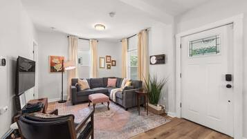 Fernseher, Videospiele, Arbeitsbereiche