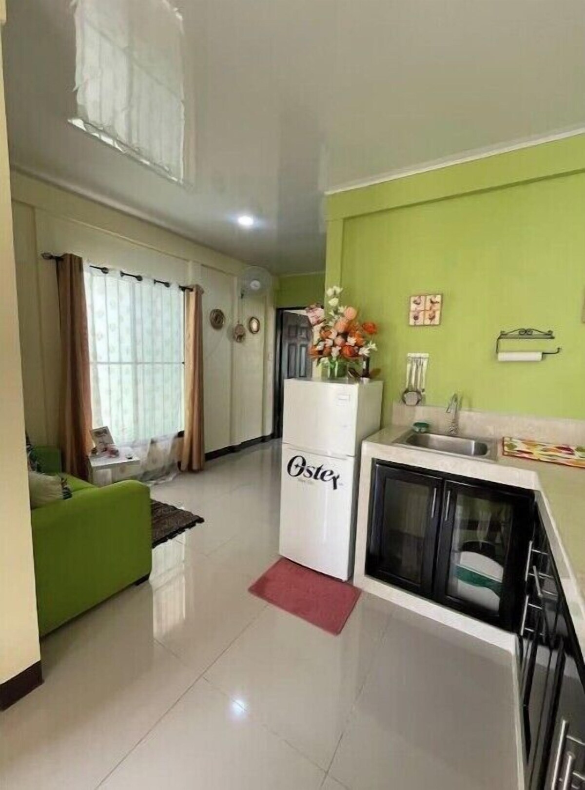 Imagem do perfil do anfitrião