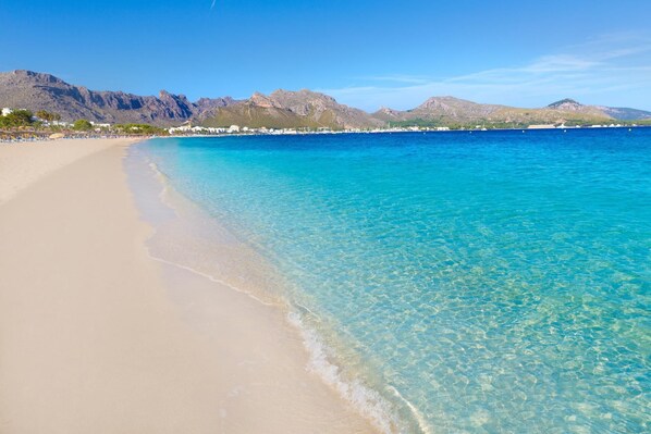 Plage