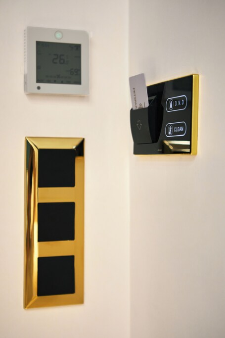 Mitspark hotel - Image 44