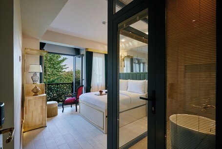 Mitspark hotel - Image 12