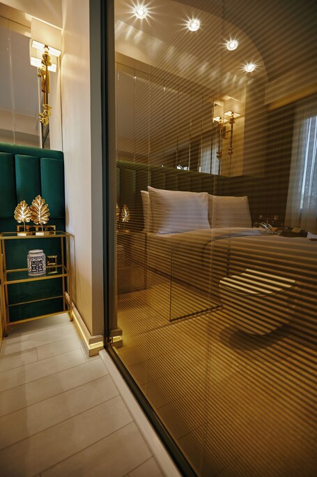 Mitspark hotel - Image 48