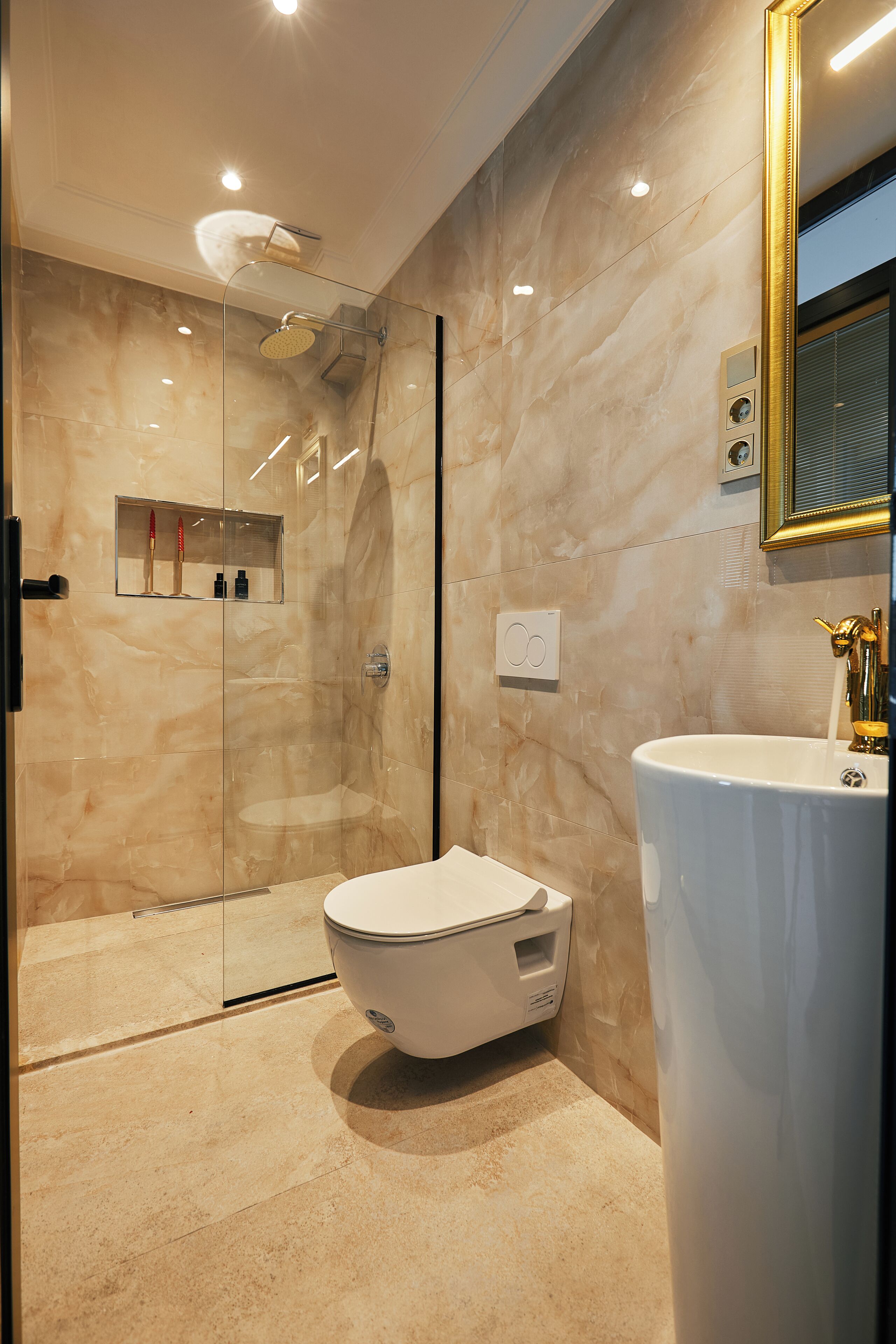 Salle de bain