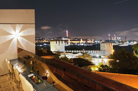 Mitspark hotel - Image 14