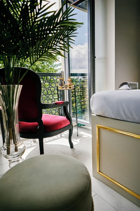 Mitspark hotel - Image 46
