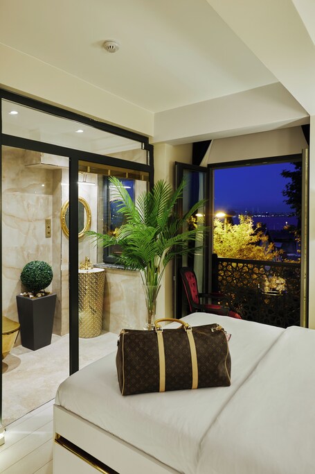 Mitspark hotel - Image 6