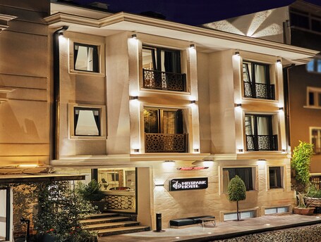 Mitspark hotel - Image 2
