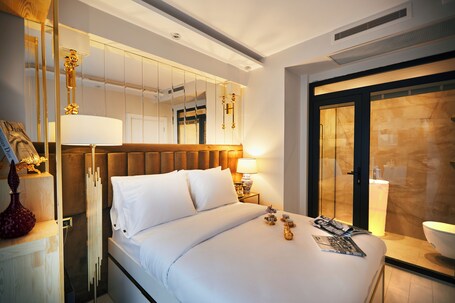 Mitspark hotel - Image 51