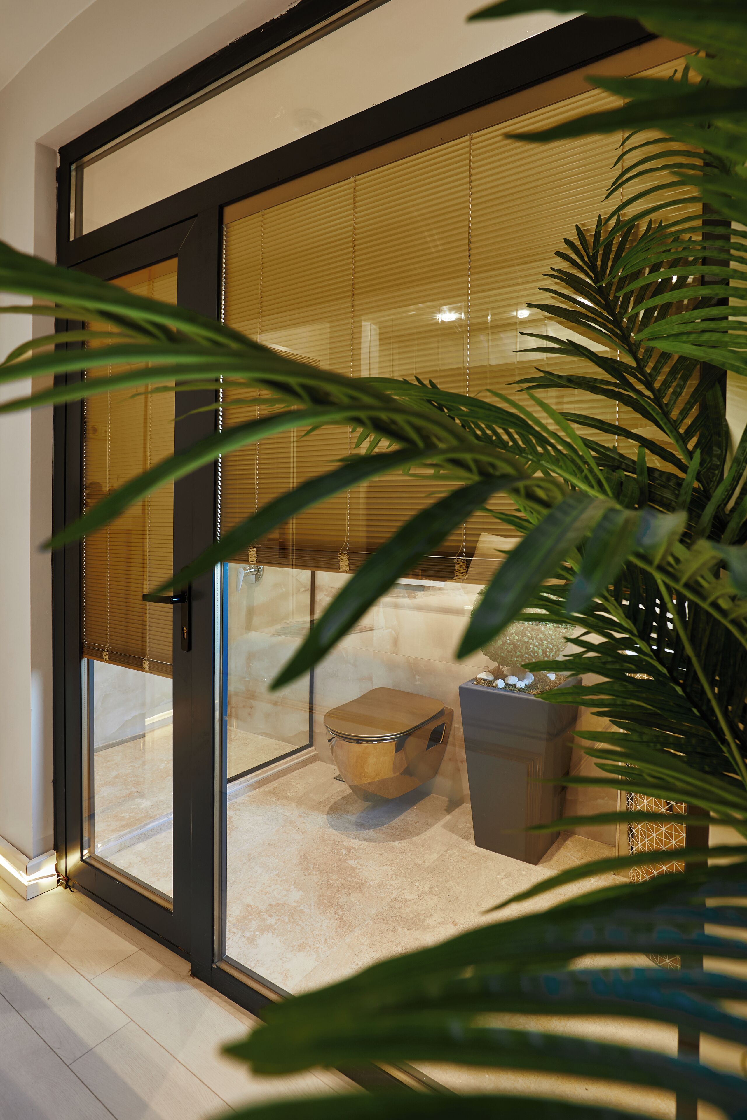 Romantic Suite, 1 Double Bed, Sea View | Soundproofing, free WiFi