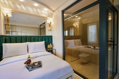 Mitspark hotel - Image 55
