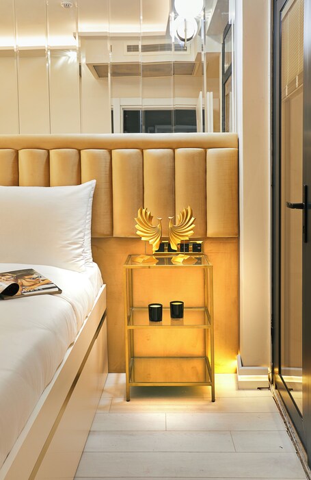 Mitspark hotel - Image 47