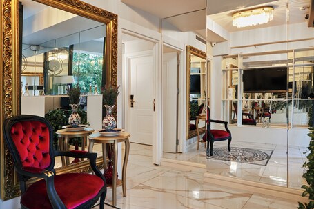 Mitspark hotel - Image 4