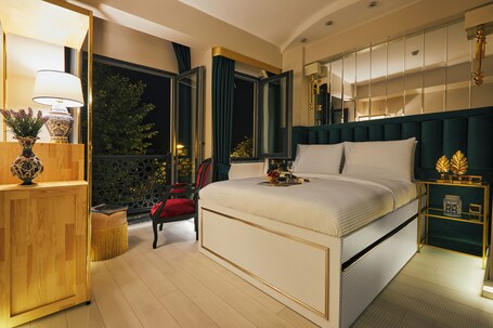 Mitspark hotel - Image 21