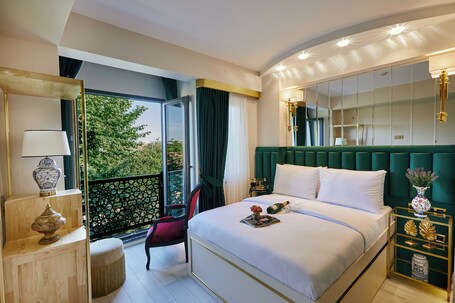 Mitspark hotel - Image 50
