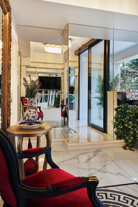 Mitspark hotel - Image 28