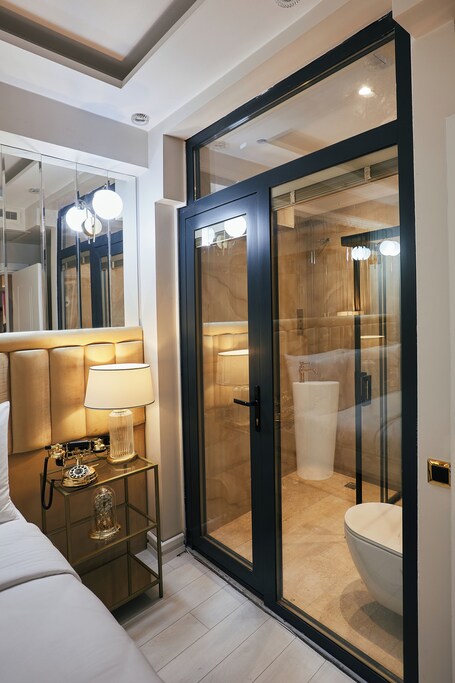Mitspark hotel - Image 42