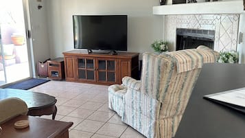 Smart TV