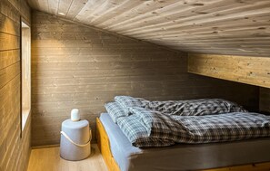 4 Schlafzimmer, kostenloses WLAN