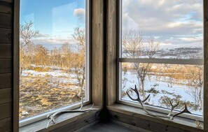 Interior - Cozy home in ålen with WiFi (Ålen)