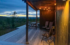 Outside - Cozy home in ålen with WiFi (Ålen)