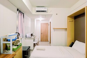 開放式客房 | 1 間臥室