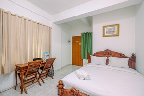 Studio | 1 chambre