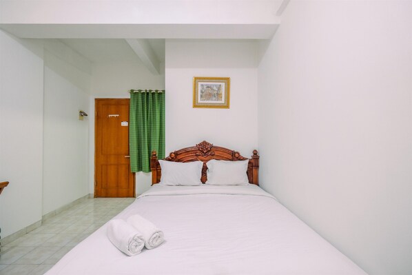 Studio | 1 chambre