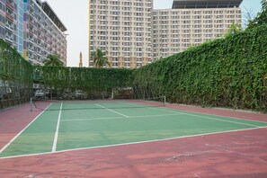 Exterior - Cozy And Homey Studio Apartment At Margonda Residence 1 (Depok)