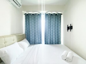 公寓 | 2 多间卧室