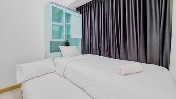 Apartamento | 2 quartos