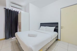 Appartement | 2 slaapkamers