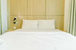 1 bedroom - Comfort And Minimalist 1Br At Tree Park City Bsd Apartment (South Tangerang)