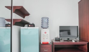 Studio - Compact Studio At Margonda Residence 1 Apartment (Depok)