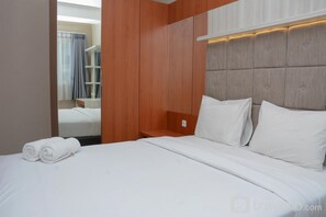 Departamento | 1 habitación 