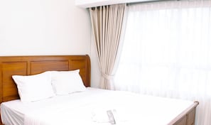 Studio - Stunning Studio Apartment Springlake Summarecon Bekasi (Bekasi)