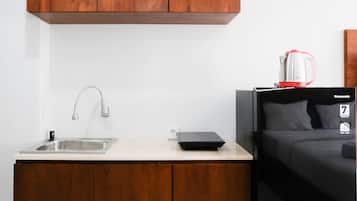 Studio | Eigene Küche