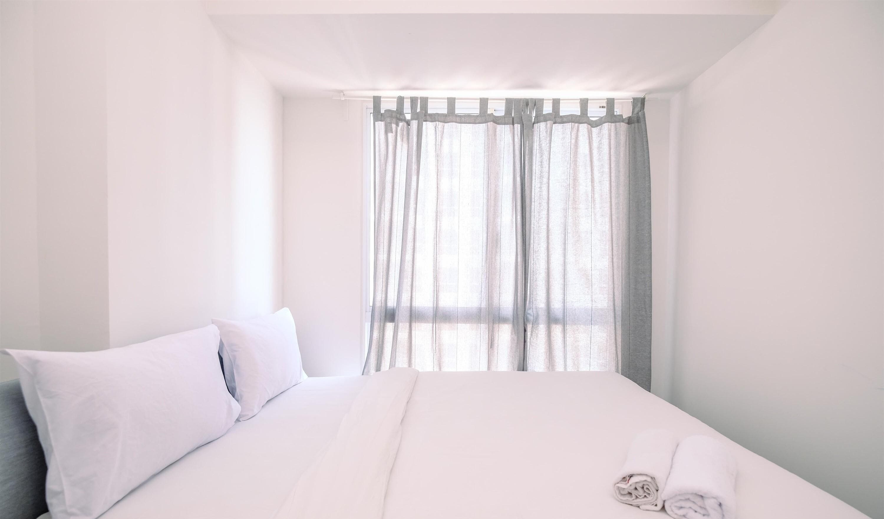 公寓 | 2 間臥室