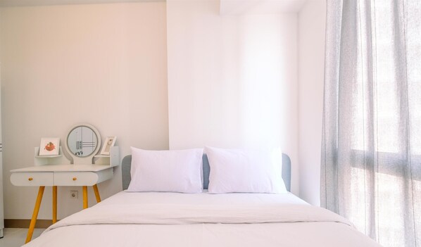 アパートメント | 2 室のベッドルーム