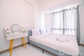 Departamento | 2 habitaciones 
